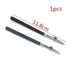 1x многофункциональная ручка художников, правящая ручка, линия границы, маскирующая жидкость, художественная Акварельная живопись, канцелярские принадлежности