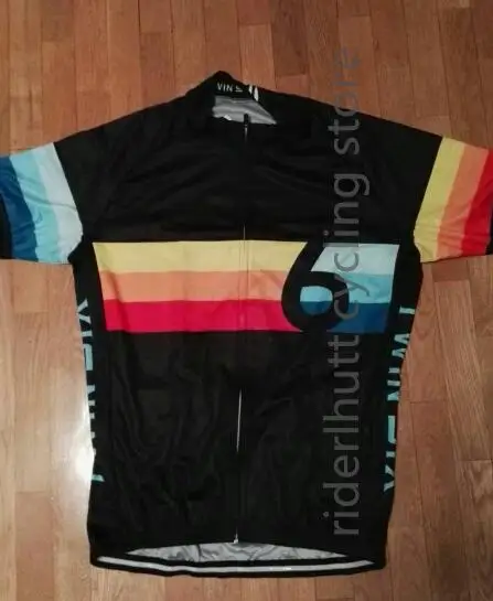 Летняя мужская одежда для велоспорта Twin Six 6/Morvelo Джерси с коротким рукавом Mtb