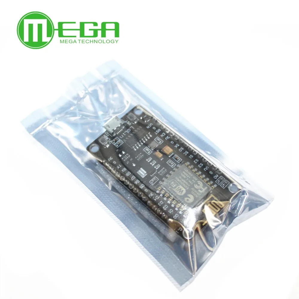 5 шт./лот беспроводной модуль CH340 NodeMcu V3 Lua WIFI Интернет вещей макетная плата на