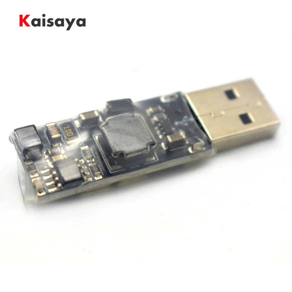 Мини рециркулирует USB тестер напряжения для KILLER V2 V3 не нужно заряжать|Запасные