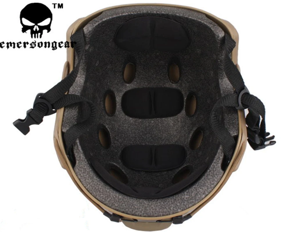 ЭМЕРСОН Быстрый Шлем MH Тип экономичная версия EM8812A DE|emerson fast helmet|fast helmetemerson |