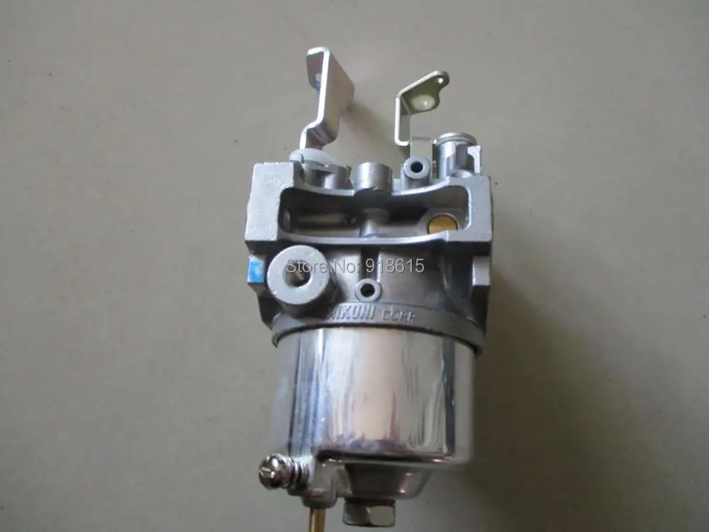 GT1000 карбюратор MIKUNI CARB для MITSUBISHI бензина части AGICULTRAL машина роторный культиватор |