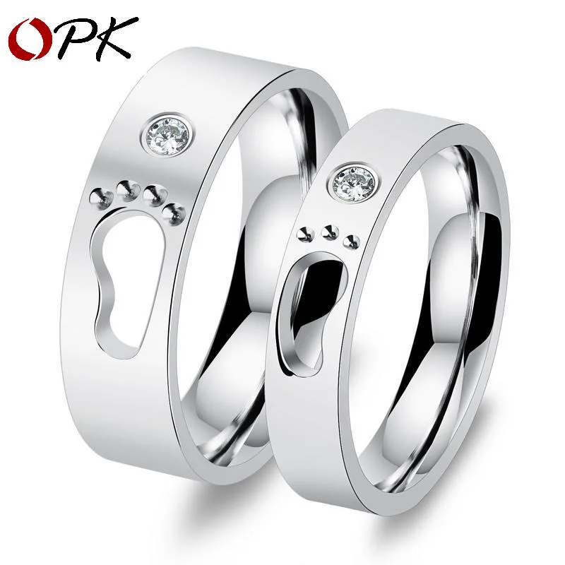 Кольцо дизайн ювелирных изделий следы личности любителей кольцо | Украшения и