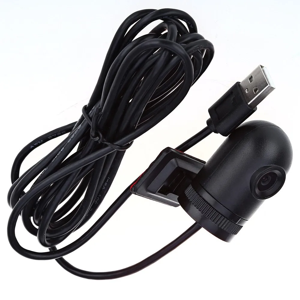 Пуля Форма без экрана скрытый вождения рекордер HD видео USB для s Автомобильная