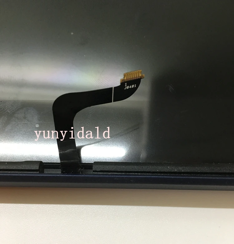 ЖК дисплей в сборе для Asus ZenBook 3 Deluxe UX490 UX490UA|laptop display|lcd laptoplcd screen laptop |