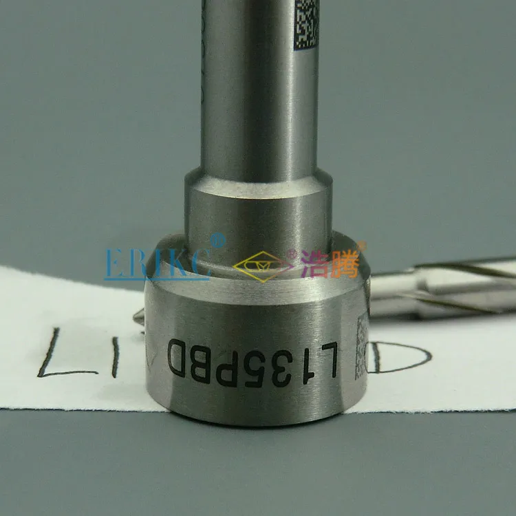 Форсунка для дизельного топлива L135PBD впрыска L135 PBD автомобильного двигателя |