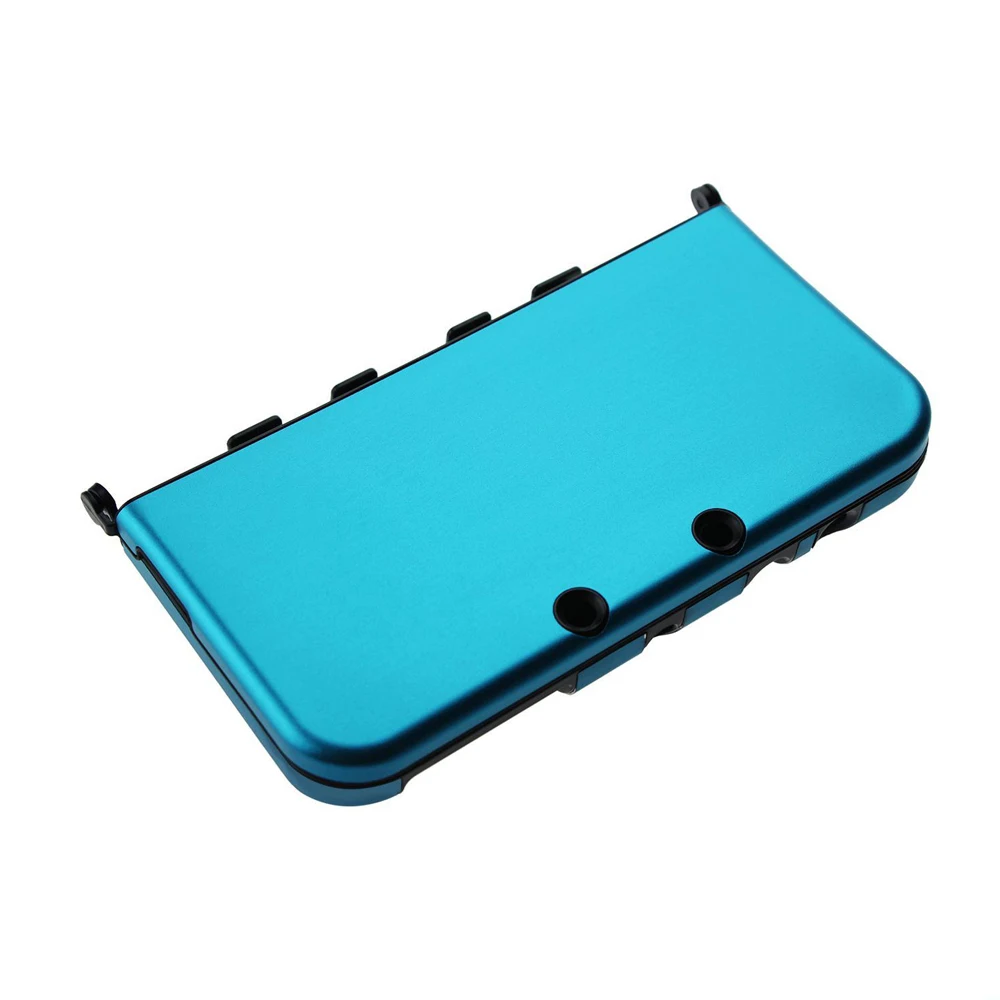 OSTENT жесткий алюминиевый чехол для nintendo New 3DS LL/XL