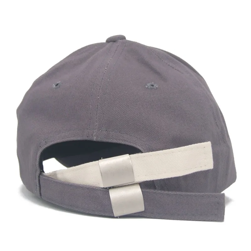 2018 новые американские упрощенные короткие поля с надписью Crazy Вышивка