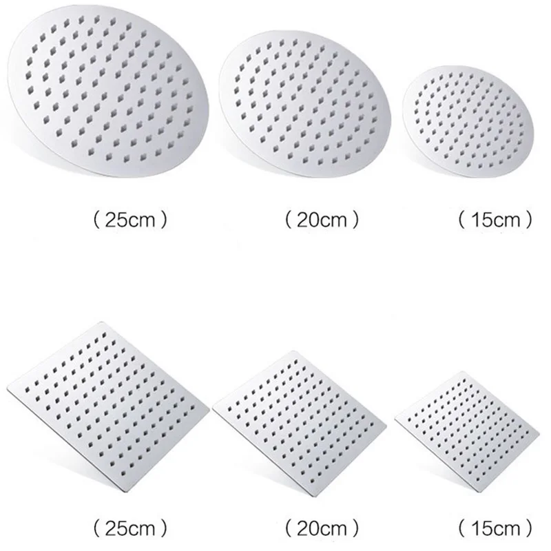 304 насадки для душа из нержавеющей стали спрей сберегающая насадка полива