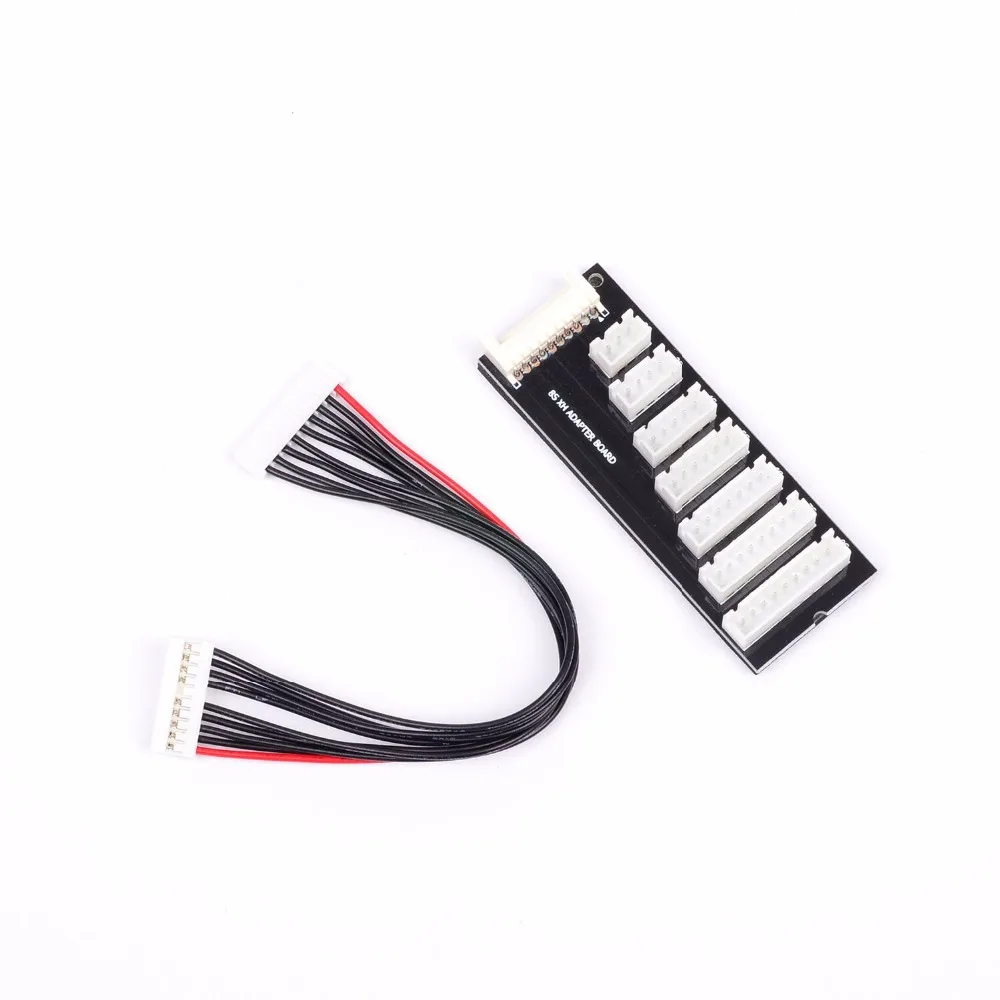 Graupner BALANCER ADAPTER JST-XH/Graupner 2-8 Z FREE SHIPPING | Игрушки и хобби