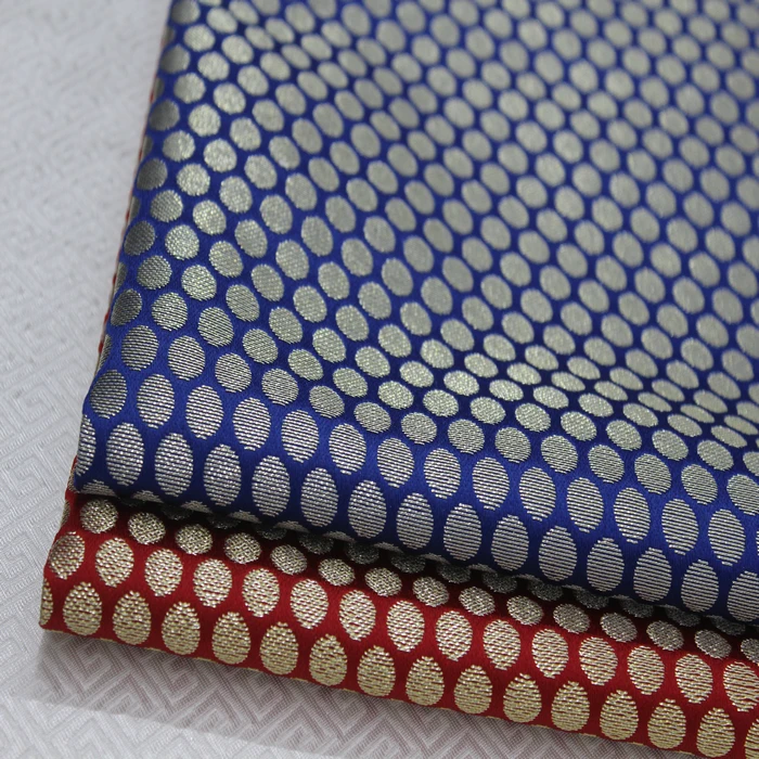Закрученная на жаккарде Brocadefabrics телевидение сценические наряды Монголия