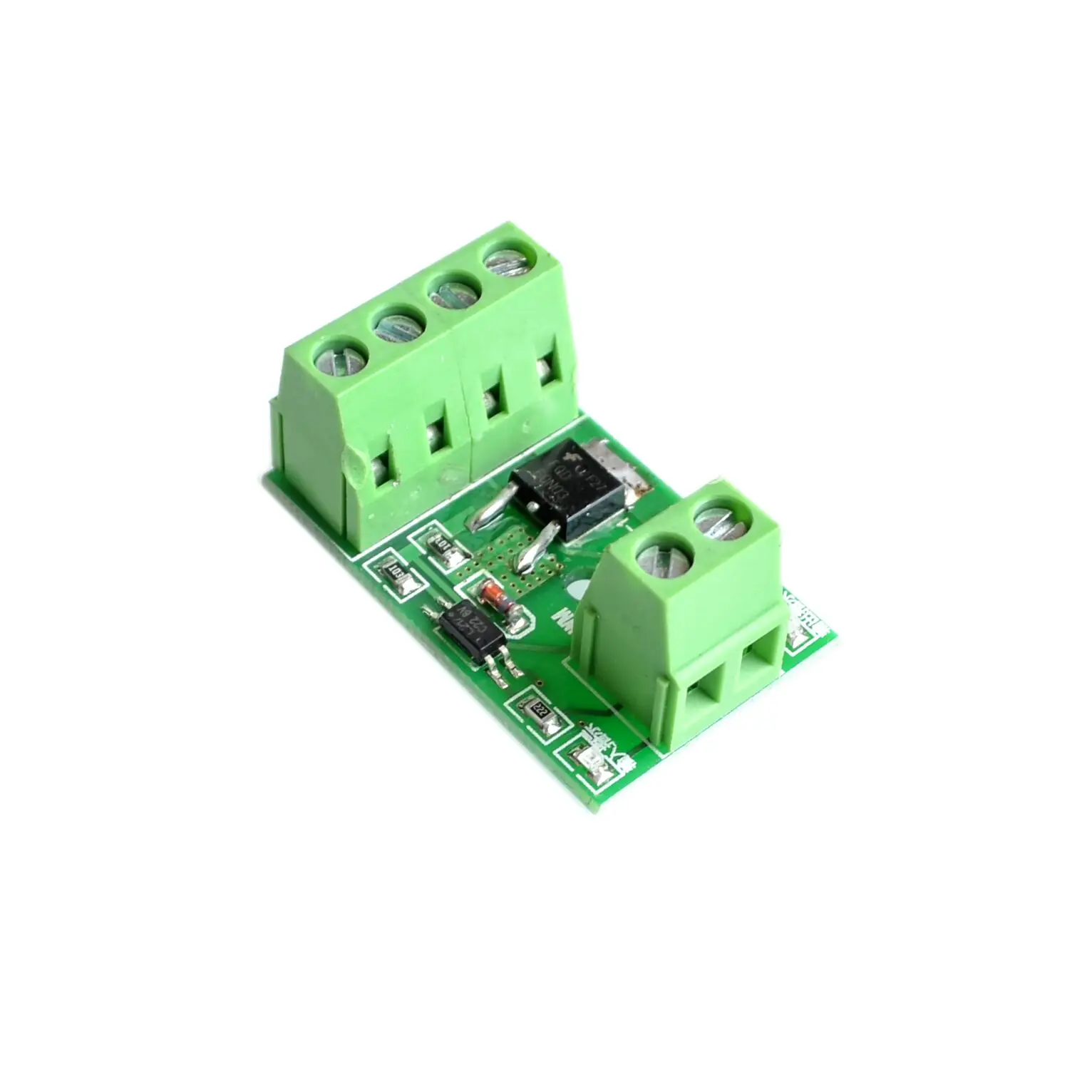 Mosfet MOS оптрон модуль драйвера полевой транзистор триггерный Переключатель PWM