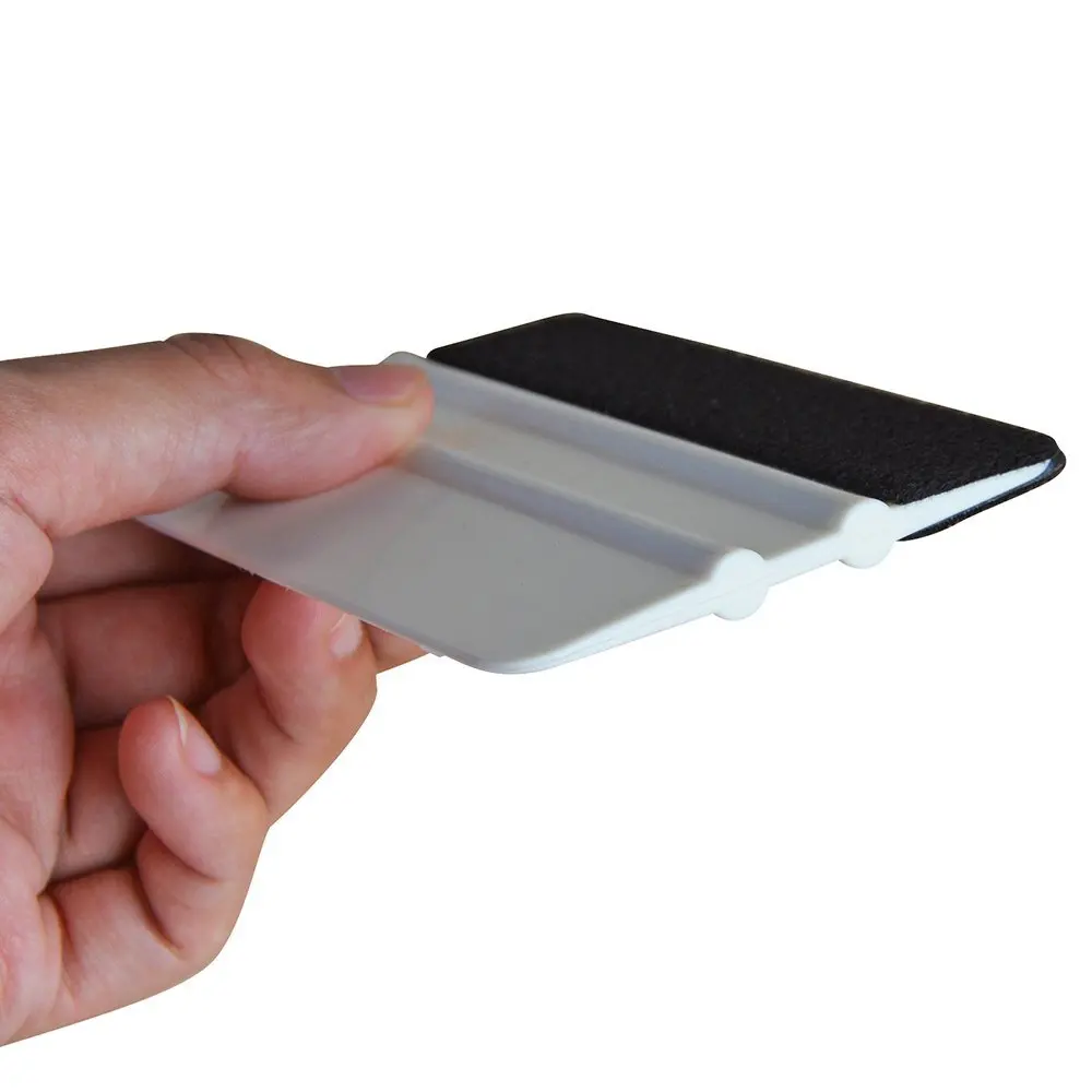 EHDIS 5 шт. автомобильный стикер на окна и наклейка аппликатор виниловая пленка