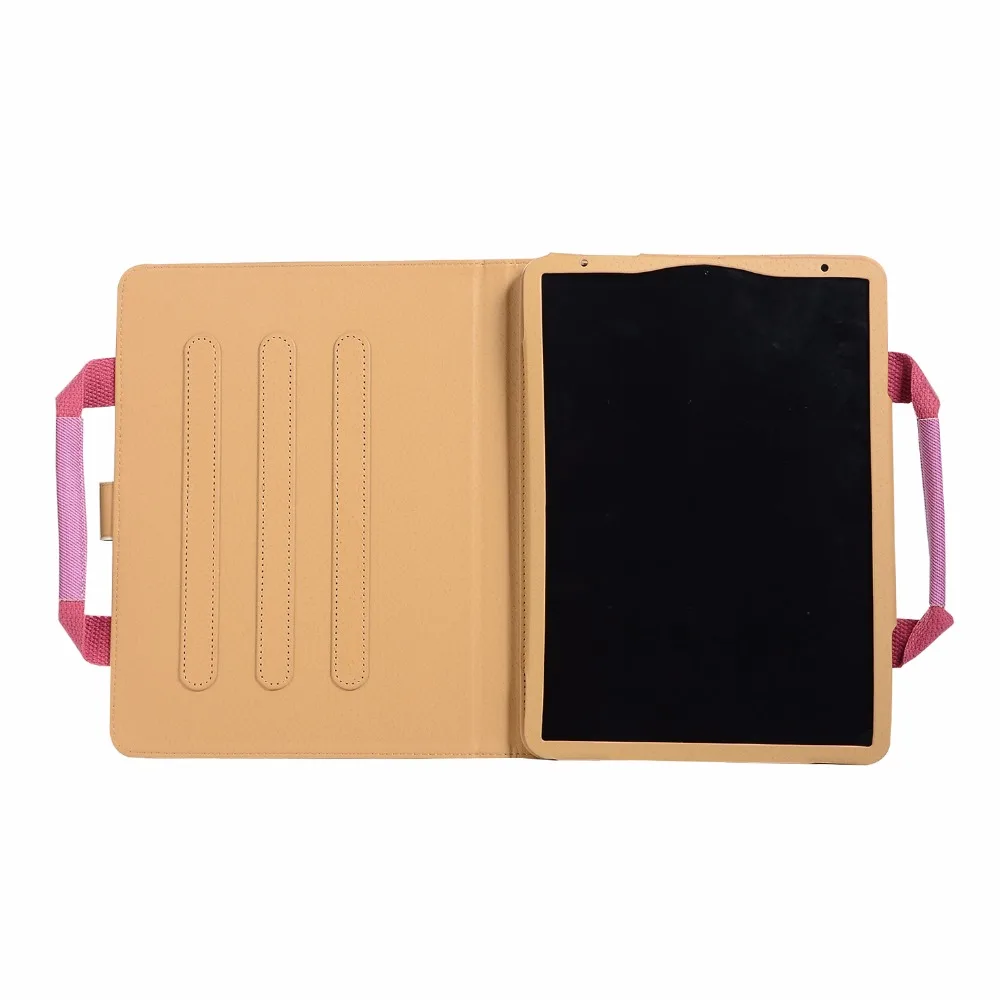 Чехол для ipad 2 3 4 5/air 6/air 9 7 2017 2018 Pro &quot11&quot 12 &quot2018|Чехлы планшетов и электронных