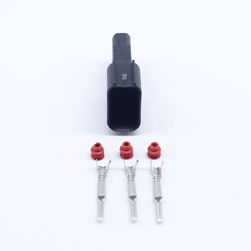 5 комплектов K Series и S2000 катушка 3 Pin Sumitomo разъем провода 6189 0728 для Honda автомобильный