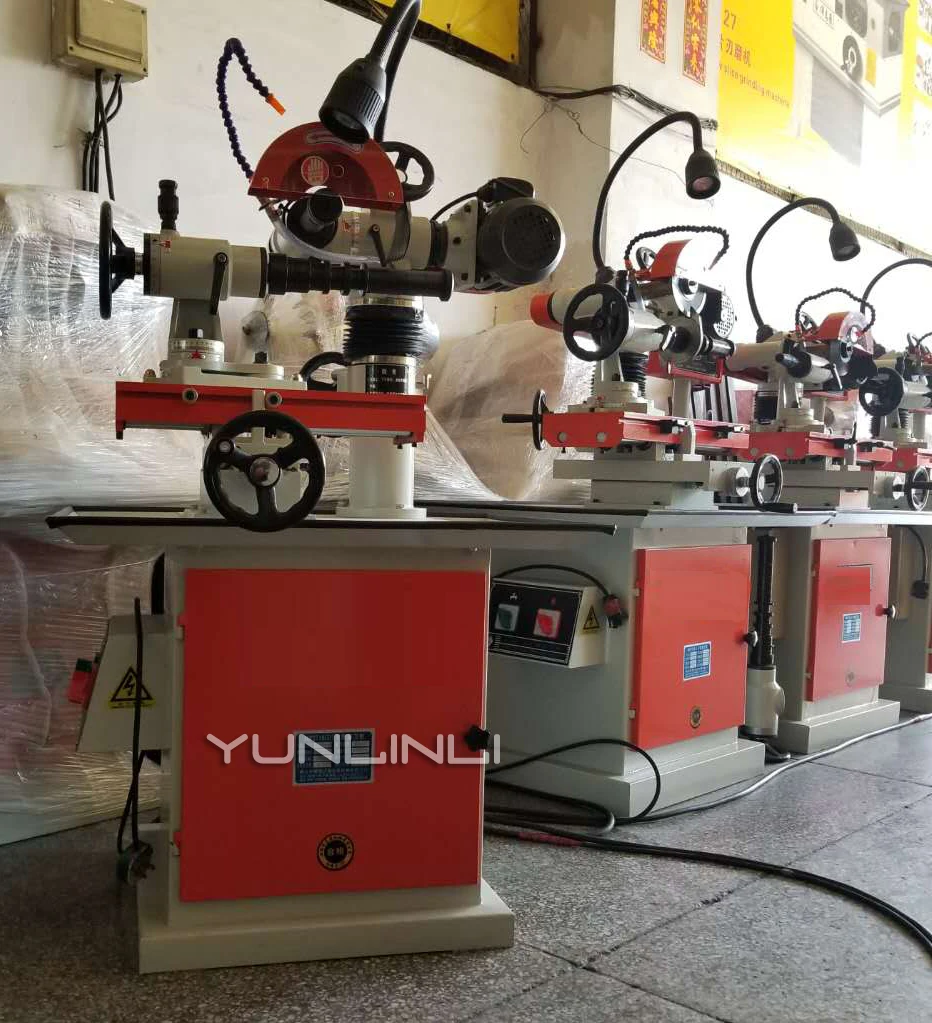 Деревообрабатывающее оборудование шлифовальный станок электрический