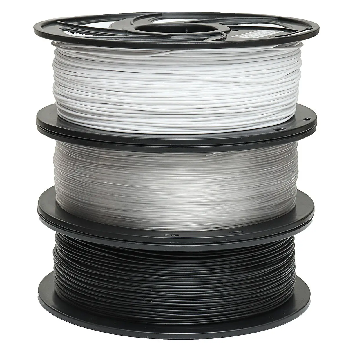 Филамент petg 550р. 75 мм, синий (прозрачный), 1 кг). Petg пластик для 3d. Petg pro. Petg пластик для 3d принтера geekfilament 1.