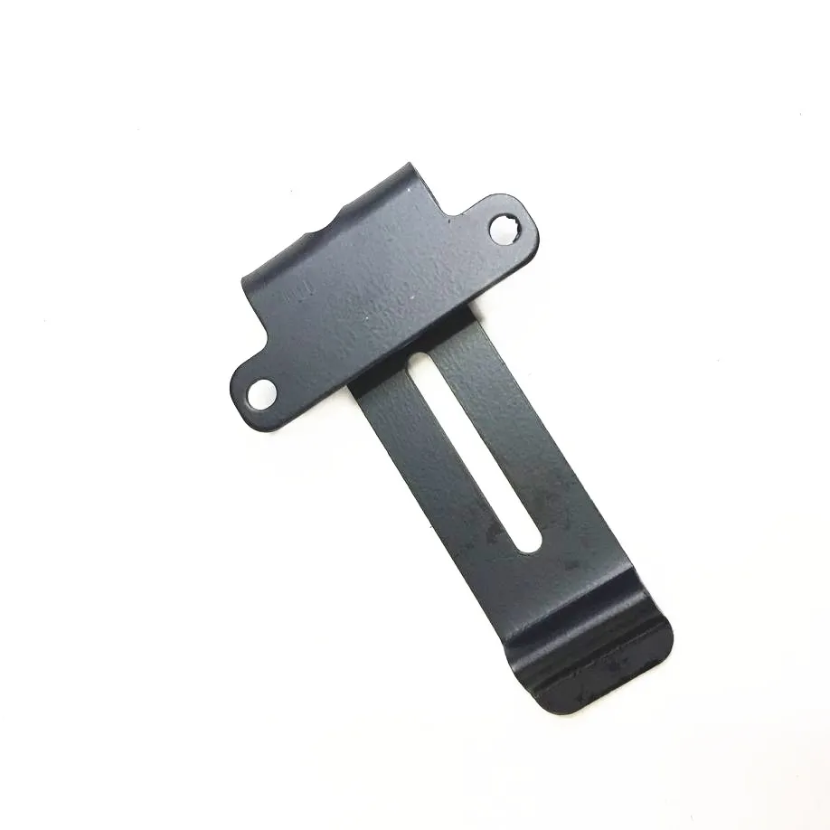 OPPXUN 5 шт. Задний зажим аккумулятора для Kenwood K208/TK308/TH22AT/TH42AT/TK2118/TK3118/BF5118