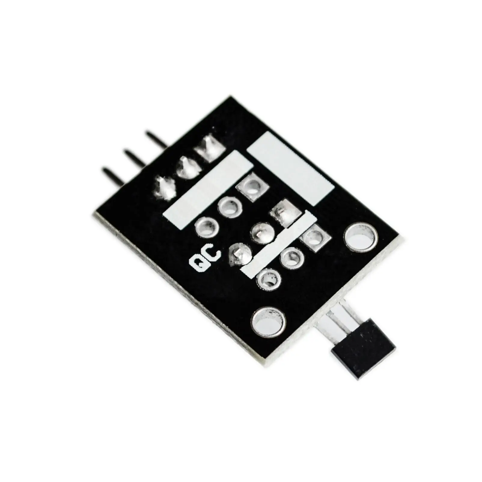 1 шт./лот Стандартный зал Магнитный Сенсор модуль AVR PIC хороший KY 003 Новый|pic avr|pic