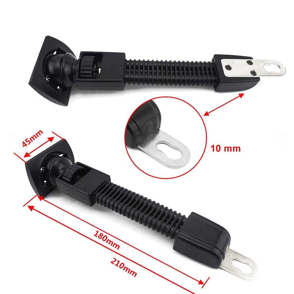 Waterproof Motorcycle Motorbike Mount Holder Phone Case Bag motorcycle bag box to Rearview Mirror Stand | Мобильные телефоны и