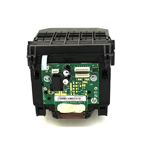 Новая печатающая головка принтера для замены hp Officejet 7510 7512 6060 6060e 6100 6100e 6600 6700 7110 7600