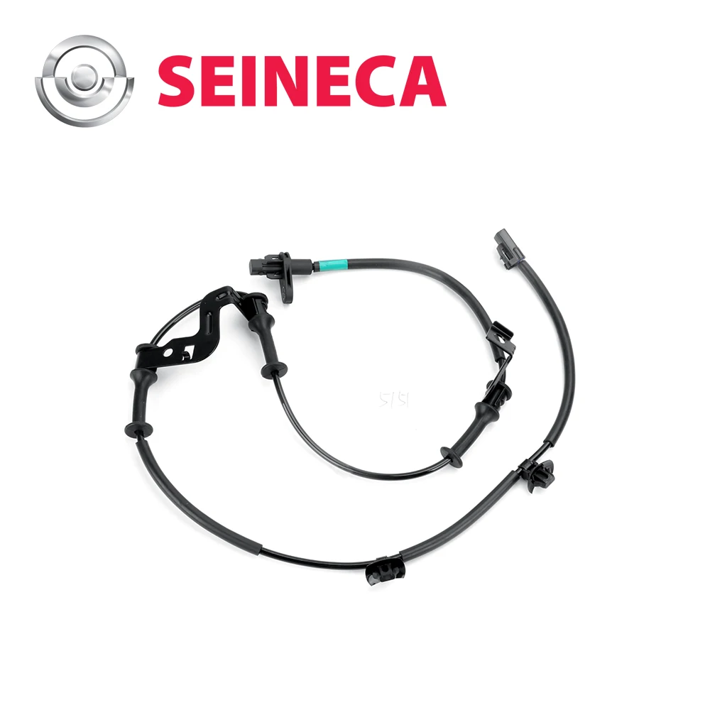 CGQ ABS Датчик скорости колеса Передний левый для hyundai Elantra Kia K3 59810-4V300 598104V300 |