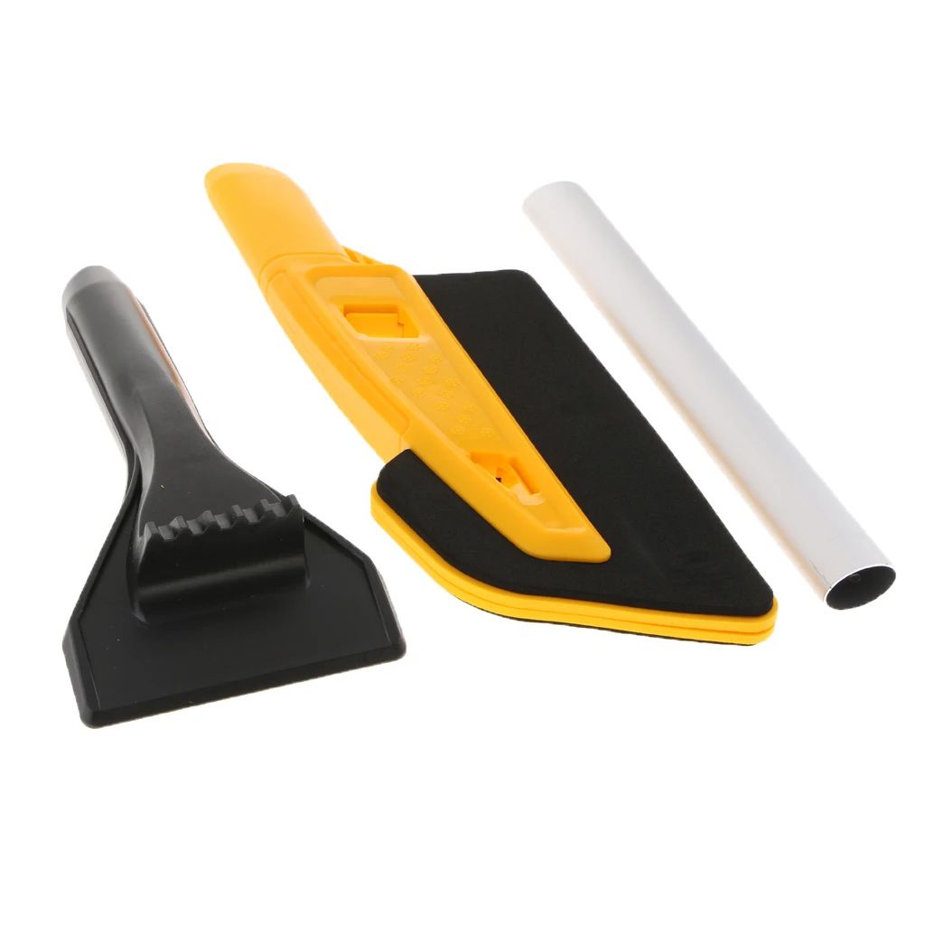 Многофункциональный снегоочиститель для автомобилей и грузовиков 64 см |