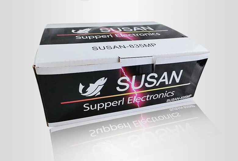 SUSAN-835MP смешивания высокой мощности супер-мощности инвертор электронный усилитель