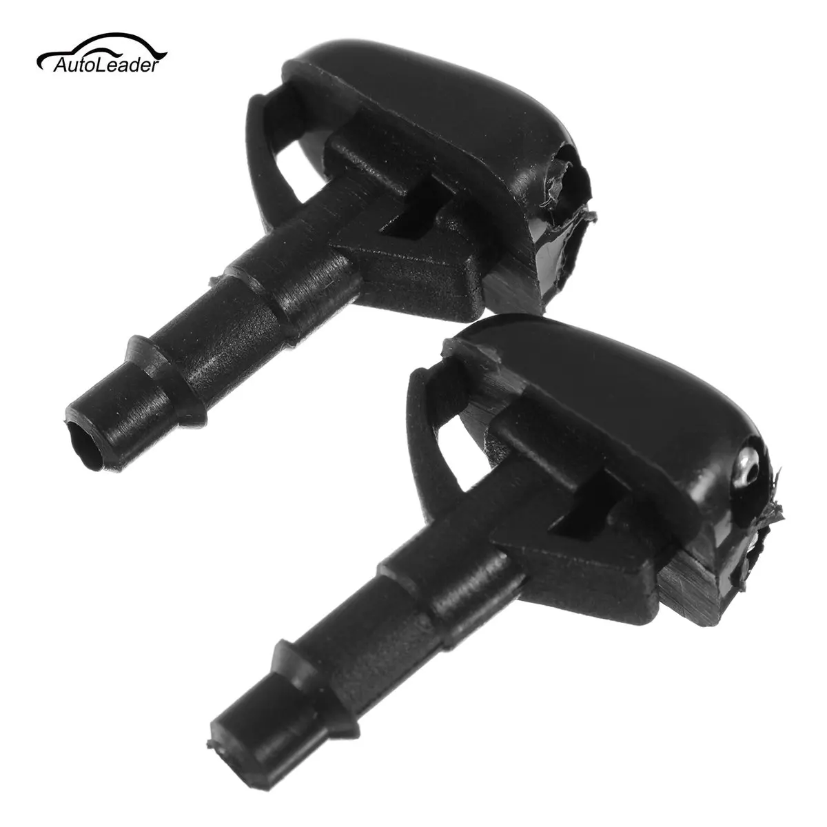 Омыватель лобового стекла для Mitsubishi Pajero V31 V33 V73 2 шт.|windshield wiper|car windshield wiperswasher nozzle |