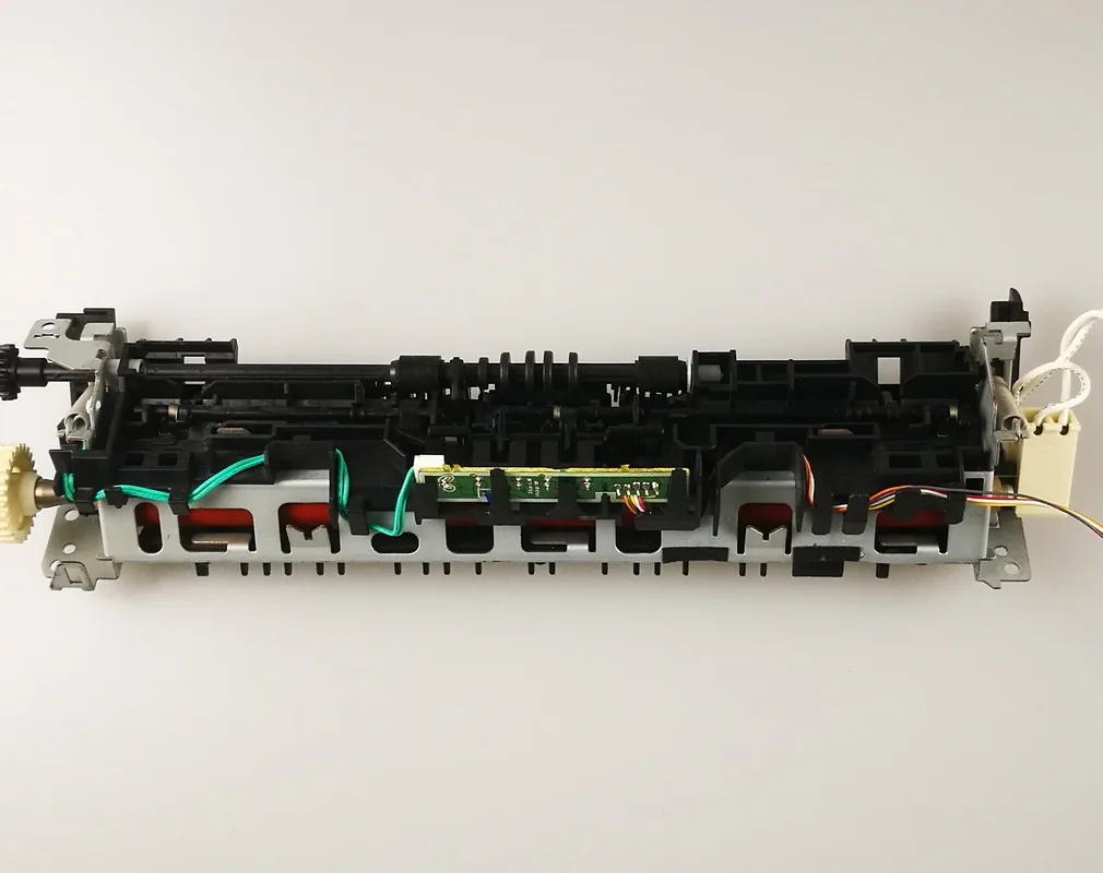 Совместим с нагревательным элементом для HP 1102 1213 1106 Canon 6018 лазерная фотография |