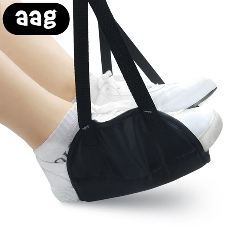 Портативный складной гамак для ног инструменты ухода за ногами открытый