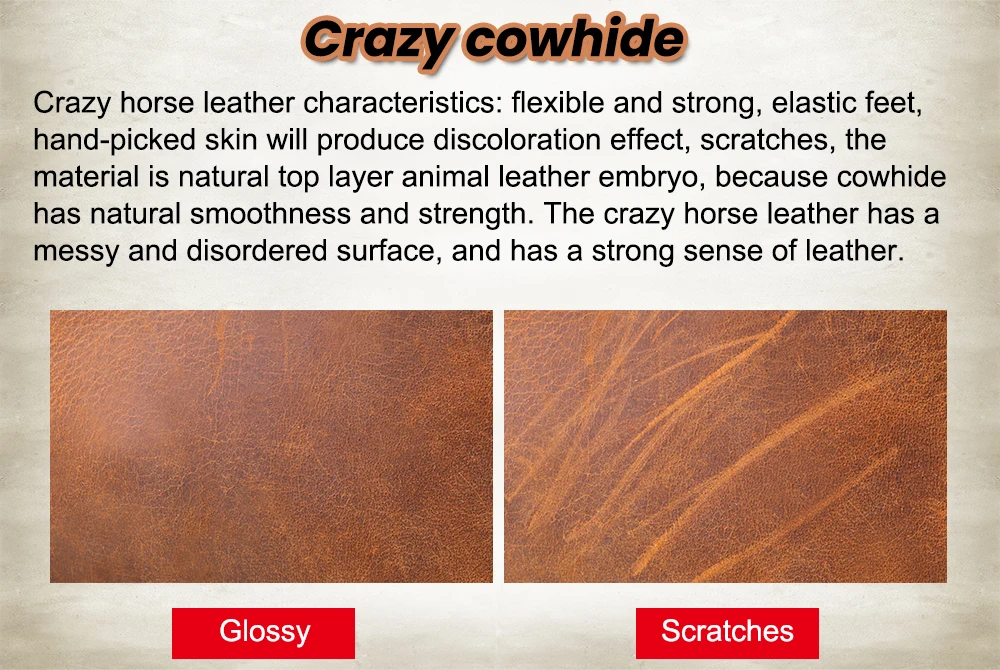 JOYIR Crazy Horse, кожаный мужской кошелек, RFID держатель для карт, портмоне, короткий кошелек, Ретро стиль, натуральная кожа, тонкие кошельки для мужчин 2046