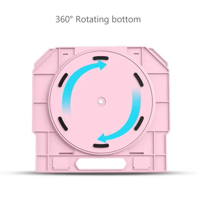 Регулируемая Складная подставка для ноутбука держатель Macbook Lenovo Asus HP Dell