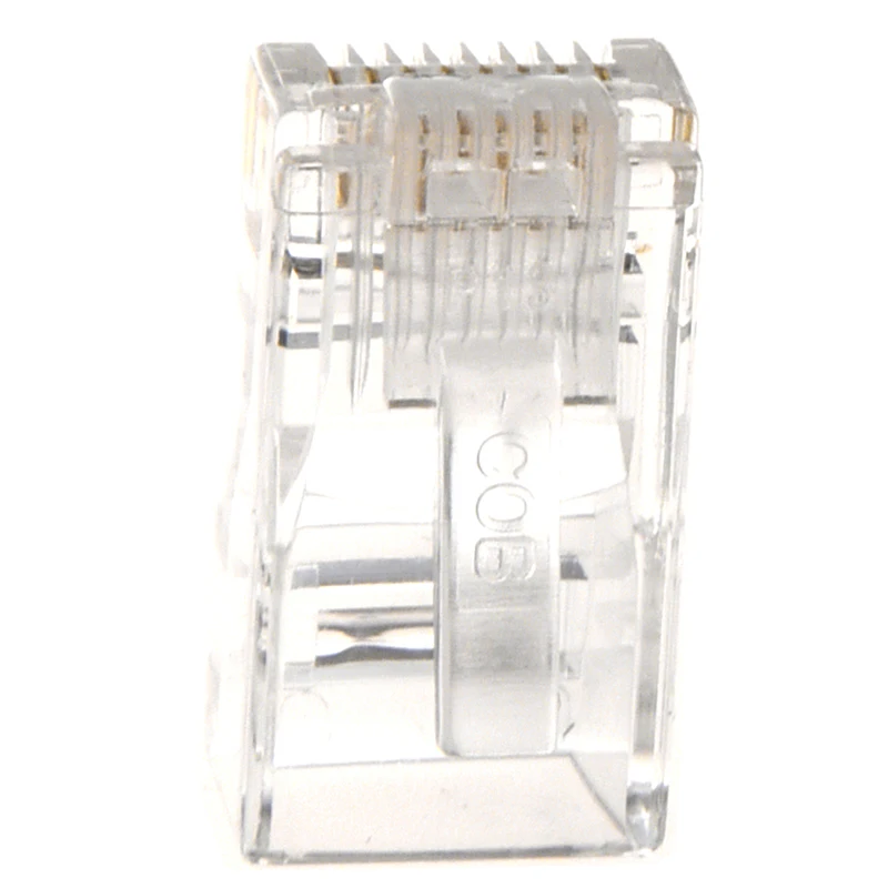 50 х RJ45 модульный разъем|Соединители| |