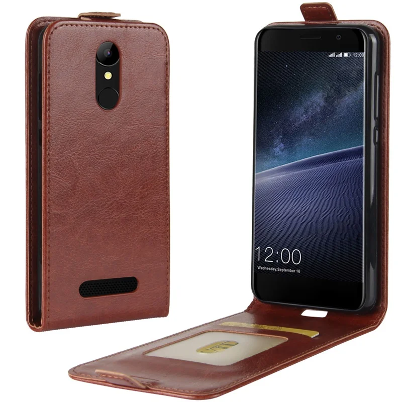 Чехол для LEAGOO M5 edge чехол 5 0 дюйма кошелек флип искусственная кожа полная защита