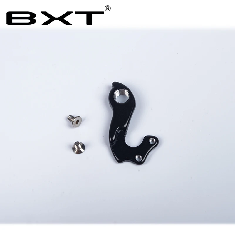 BXT, новинка, дорожный велосипед, задний переключатель, вешалка, удлинитель, алюминиевый, дорожный велосипед SL1.0, рама, задний переключатель, дорожный велосипед, задний