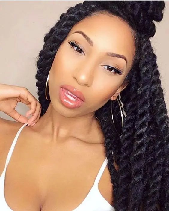 beauty forever hair queen weave company vip grace kinky curly mocha products |