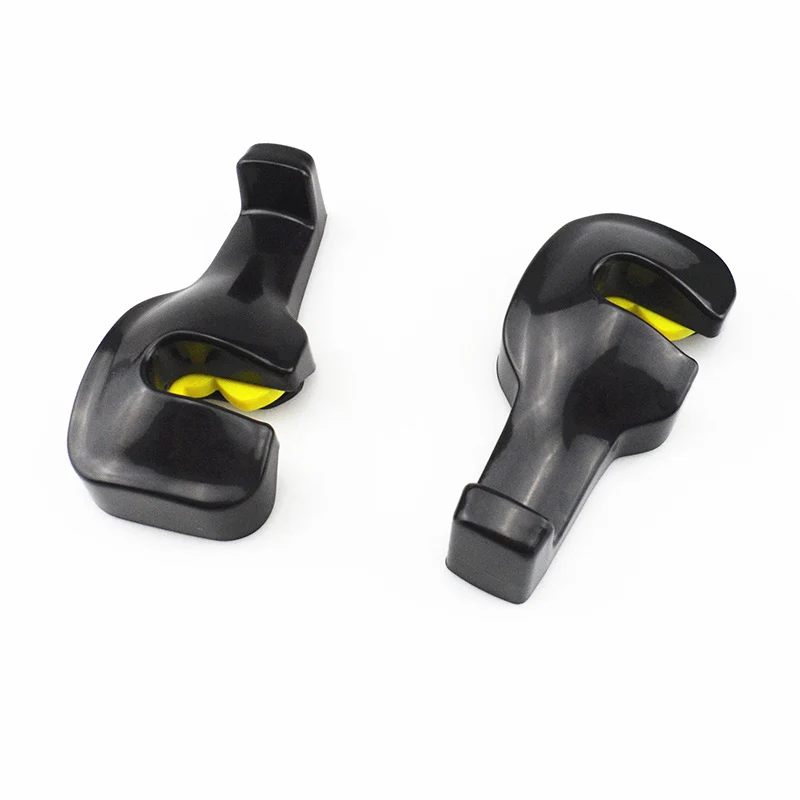 Автомобильные крепежи и зажимы 2 шт. карманная сумка аксессуары для Chevrolet Cruze TRAX Aveo