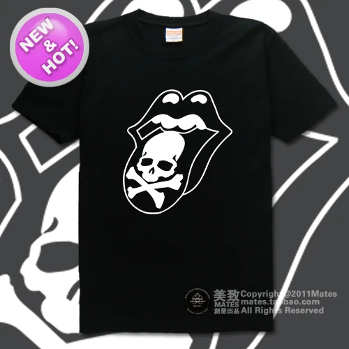 Футболка с коротким рукавом 100% хлопок новинка 2018|t-shirts free shipping|mastermind japant-shirt t-shirt |