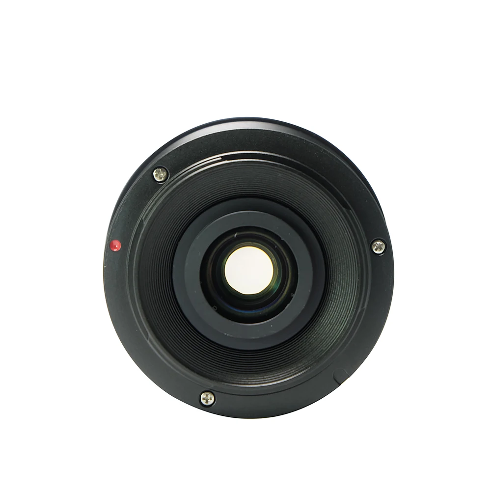 7artisans 7,5 мм f2.8 рыбий глаз 180 APS-C руководство установленные премиальные линзы для E Mount sony Canon EOS-M Mount Fuji FX Mount