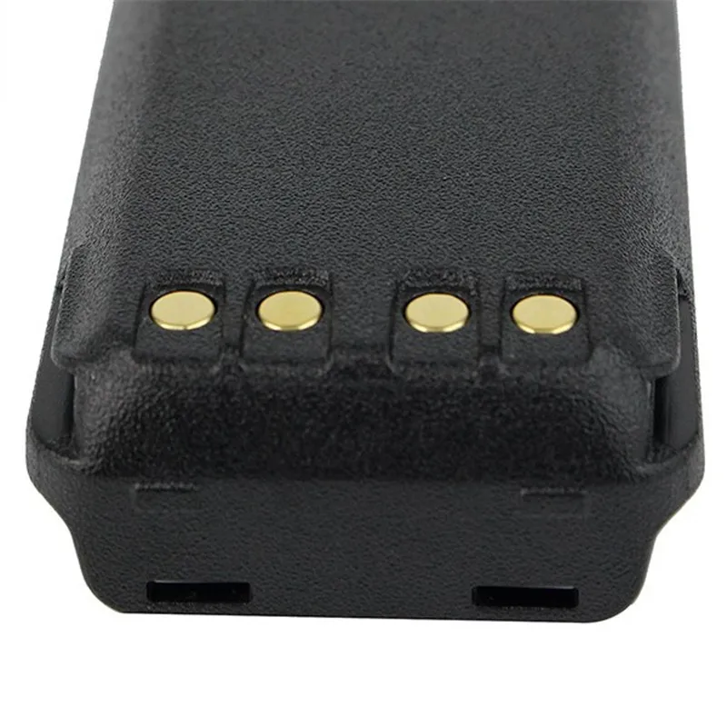 

Black New Original Li-ion Radio Battery 3600mAh for TYT/Tytera TC-3000A Retevis RT1 Two Way Radio Walkie Talkie
