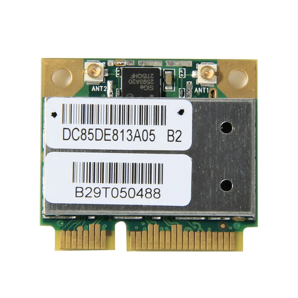 ATHEROS AR9280 AR5BHB92 802.11A/B/G/N   PCI-E