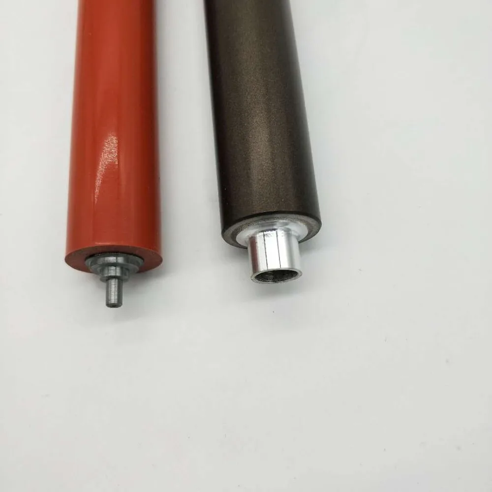 Верхней и нижней установка термозакрепляющего устройства Давление ролик для