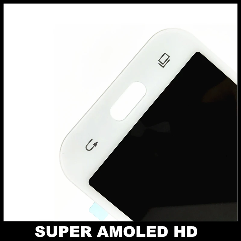 100% протестированная Замена AMOLED LCD для Samsung Galaxy J110 SM J110F J110H J110FM ЖК дисплей