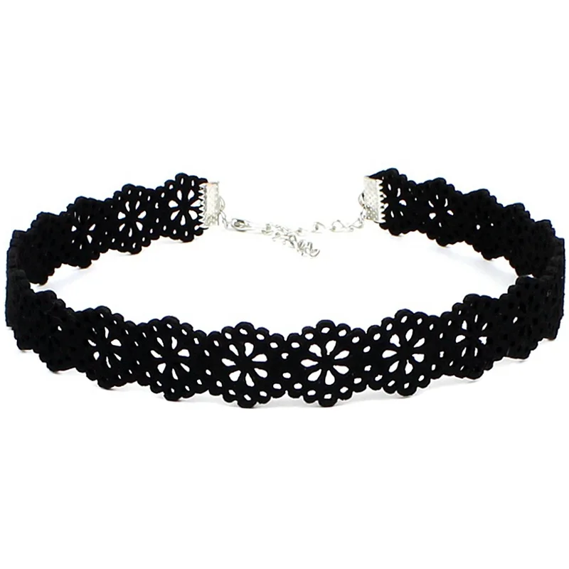 Бесплатная доставка новинка 2020 модное ожерелье в стиле ретро с отверстиями