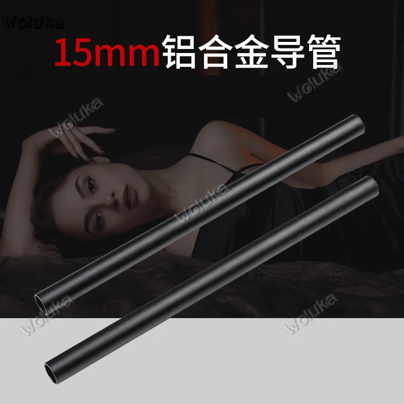 SLR Camera Rabbit Cage 15mm catheter and Giove rail round rod aluminum alloy rabbit cage Accessories CD50 T03 | Электроника