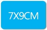 50 шт./лот белый органза сумки 7x9 10x14 13x18 см; свадебные туфли с рождественскими конфетами подарочная упаковка мешки Снежинка шнурок кошелек; подарочная сумочка