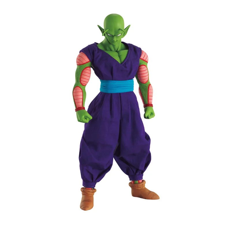 Фигурки героев Аниме D B Z MegaHouse DOD Goku игрушек маленький Вегета Фриза коллекционные