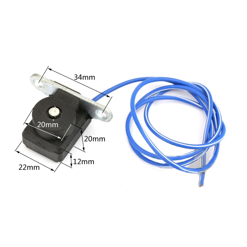 GY6 125 150 8 полюс статор зарядная катушка генератора переменного тока 152qmi 157qmj Скутер мопед яма Quad Dirt Bike ATV багги
