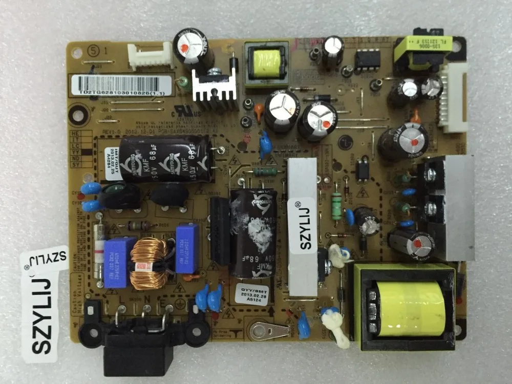 

Новые и качественные оригинальные 32LN5100-CP EAX64905001/EAX65634301 фотопятна